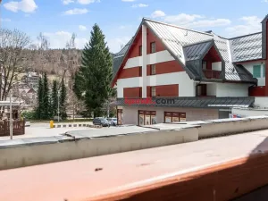 Prodej bytu 2+kk, Špindlerův Mlýn, 49 m2