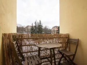 Pronájem bytu 2+1, Praha - Nusle, Pod sokolovnou, 64 m2