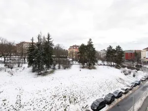 Pronájem bytu 2+1, Praha - Nusle, Pod sokolovnou, 64 m2