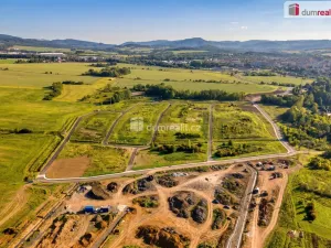 Prodej pozemku pro bydlení, Ostrov - Kfely, 550 m2