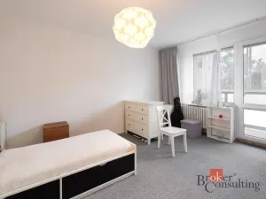 Prodej bytu 2+1, Vysoké Mýto - Litomyšlské Předměstí, Českých bratří, 68 m2