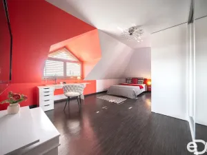 Prodej rodinného domu, Kosořice, 340 m2