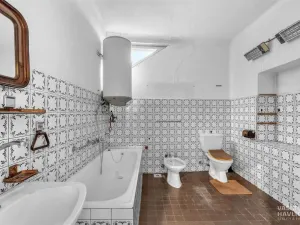 Prodej rodinného domu, Polička, Družstevní, 162 m2