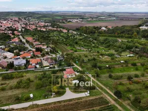 Prodej pozemku pro bydlení, Valtice, 625 m2