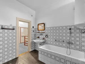 Prodej činžovního domu, Polička, Družstevní, 162 m2