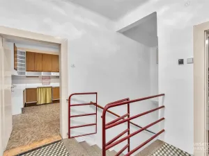Prodej činžovního domu, Polička, Družstevní, 162 m2