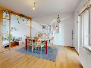 Pronájem rodinného domu, Nýrsko, Karla Čapka, 129 m2