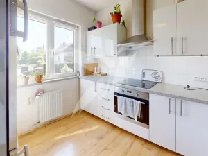 Pronájem rodinného domu, Nýrsko, Karla Čapka, 129 m2