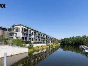Pronájem bytu 1+kk, Praha - Libeň, Smrčkova, 32 m2