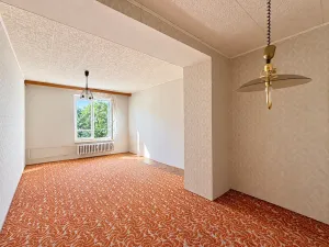 Prodej bytu 3+1, Ostrava, nábřeží Svazu protifašistických bojovníků, 81 m2