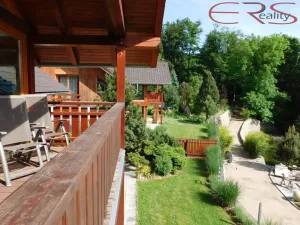 Prodej ubytování, Jablonec nad Nisou, Na Kopci, 900 m2