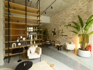 Pronájem bytu 1+kk, Brno, Bratislavská, 23 m2