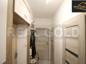 Prodej bytu 2+1, Třebíč, Dělnické nám., 55 m2