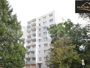 Prodej bytu 2+1, Třebíč, Dělnické nám., 55 m2