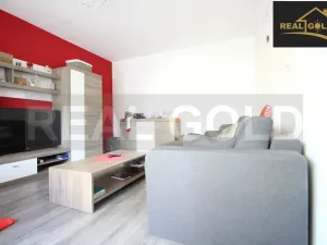 Prodej bytu 2+1, Třebíč, Dělnické nám., 55 m2