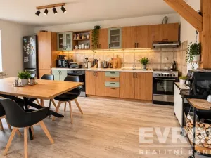 Pronájem bytu 4+kk, Lánov - Prostřední Lánov, 90 m2