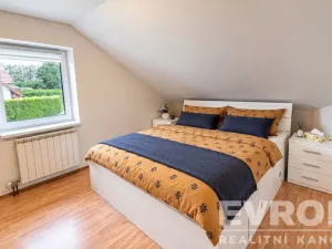Pronájem bytu 4+kk, Lánov - Prostřední Lánov, 90 m2
