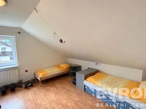 Pronájem bytu 4+kk, Lánov - Prostřední Lánov, 90 m2