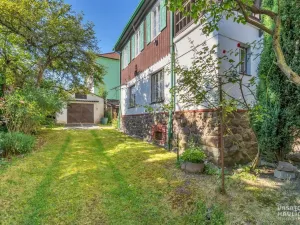 Prodej rodinného domu, Přelouč, Československé armády, 170 m2