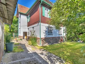 Prodej rodinného domu, Přelouč, Československé armády, 170 m2