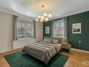 Prodej rodinného domu, Přelouč, Československé armády, 170 m2