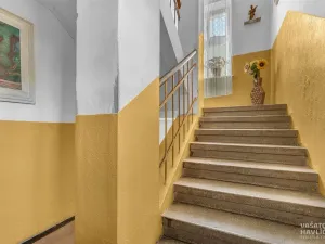 Prodej rodinného domu, Přelouč, Československé armády, 170 m2