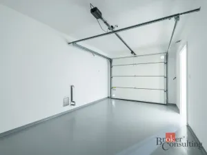 Prodej rodinného domu, Ořech, 147 m2