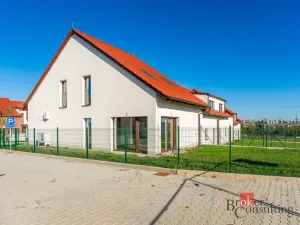Prodej rodinného domu, Ořech, 147 m2