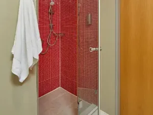 Pronájem bytu 2+kk, Praha - Vinohrady, Balbínova, 42 m2