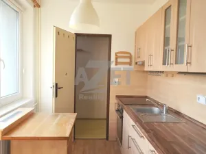 Prodej bytu 3+1, Králíky, 69 m2