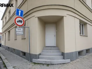 Pronájem bytu 3+kk, Strakonice, Komenského, 85 m2