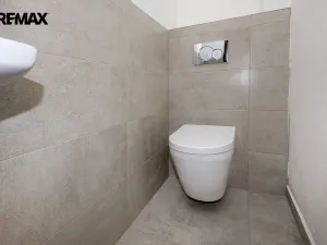 Pronájem bytu 3+kk, Strakonice, Komenského, 85 m2