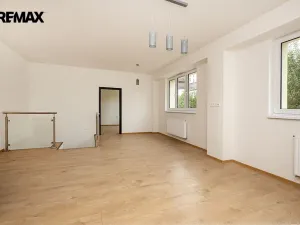 Pronájem bytu 3+kk, Strakonice, Komenského, 85 m2