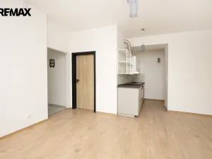 Pronájem bytu 3+kk, Strakonice, Komenského, 85 m2