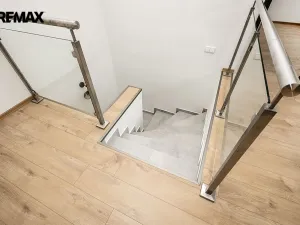 Pronájem bytu 3+kk, Strakonice, Komenského, 85 m2