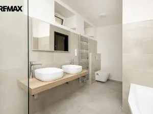 Pronájem bytu 3+kk, Strakonice, Komenského, 85 m2