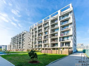 Prodej bytu 2+kk, Praha, Smržových, 51 m2