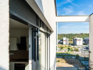 Prodej bytu 2+kk, Praha, Smržových, 51 m2