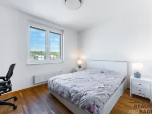 Prodej bytu 2+kk, Praha, Smržových, 51 m2