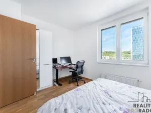 Prodej bytu 2+kk, Praha, Smržových, 51 m2