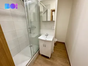 Pronájem bytu 2+1, Český Těšín, Kysucká, 43 m2