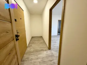 Pronájem bytu 2+1, Český Těšín, Kysucká, 43 m2