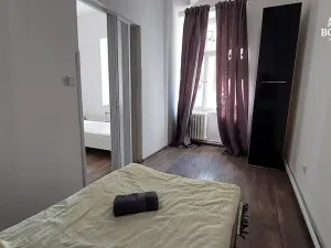 Prodej bytu 3+1, Teplice, U Hadích lázní, 74 m2