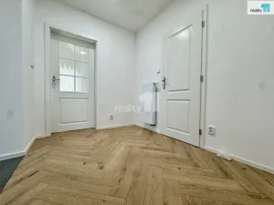 Pronájem bytu 2+kk, Praha - Libeň, Na stráži, 64 m2