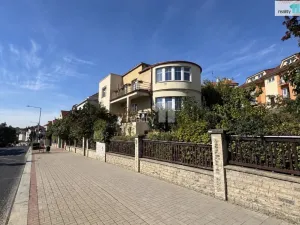Pronájem bytu 2+kk, Praha - Libeň, Na stráži, 64 m2