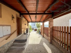 Prodej rodinného domu, Tachov, Karoliny Světlé, 360 m2