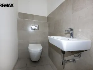 Pronájem bytu 3+kk, Strakonice, Komenského, 78 m2
