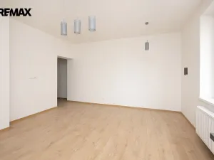 Pronájem bytu 3+kk, Strakonice, Komenského, 78 m2