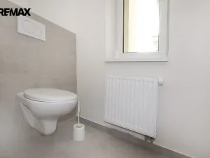 Pronájem bytu 3+kk, Strakonice, Komenského, 78 m2