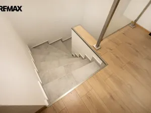 Pronájem bytu 3+kk, Strakonice, Komenského, 78 m2